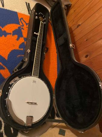 Banjo 1
