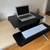 StarTech Height Adjustable Standing Desk Converter - with One Touch! 5 thumbnail
