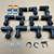 IKEA - Height Adjustable - Kitchen cabinet feet 3 thumbnail