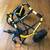 Suspenz HD Airless Kayak Canoe Cart - New 1 thumbnail