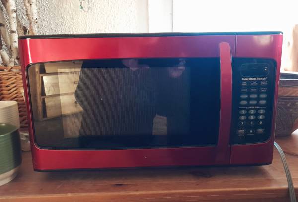 Microwave 1