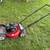 2016 Yard Machine 21" self propelled lawn mower 1 thumbnail