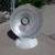 Presto Heat Dish Portable Electric Heater 1 thumbnail