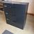 Black file cabinet 1 thumbnail