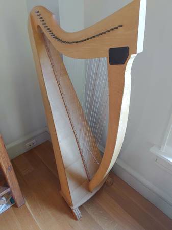 Harp 1