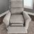 4 piece sectional with matching ottoman and recliner 4 thumbnail