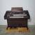 HAMMOND ORGAN MODEL B3 BENCH BASS PEDAL LESLIE SPEAKER MODEL 122 4 thumbnail