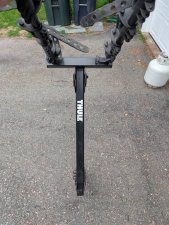 Thule Rack 1