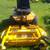 Walker zero turn mower 1 thumbnail