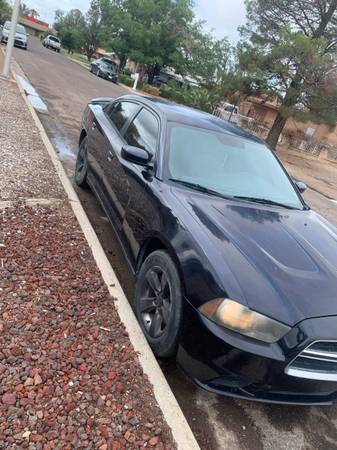 2011 Dodge Charger SE - $5.950 (Las Cruces)63470888838915121