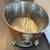 Chrome/brass Beverage Tub 3 thumbnail