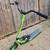 Zike Step Scooter 7 thumbnail