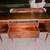 Curb Alert 💥💥 Very Nice Antique Sideboard and Dining Room Table 4 thumbnail