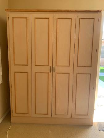Murphy Bed 1