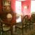 Thomasville Dinning Set in excellebt condition, table & 8 chairs 2 thumbnail