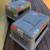 Dog travel kennel (Large) 2 thumbnail