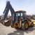 2015 DEERE 410L Backhoe Loader with Extendahoe and Cab 3 thumbnail