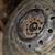 Two  winter tires 175 70 14 on 5 lug  universal rims 4 thumbnail