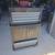 Double toolbox set w keys 1 thumbnail