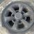 Nissan Hardbody 14 inch alumium wheels 6 on 5.5 inches- 4 thumbnail
