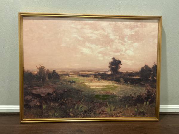 Landscape Wall Art 1