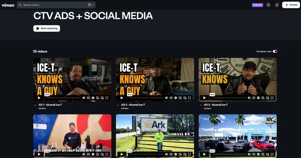 PRO VIDEO EDITOR | SHORT-FORM • LONG-FORM • ADS • META • YT • PODCASTS 1