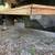 8'x28' tiny home frame,deck over trailer w/ cardecking floor and tanks 3 thumbnail