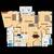 2B/2B, Basketball Court, Pantry 8 thumbnail