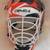 Street Legal Hockey Goalie Mask for STREET Hockey, Size M 1 thumbnail