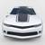 2015 Chevrolet Camaro Chevy LT Coupe 2 thumbnail