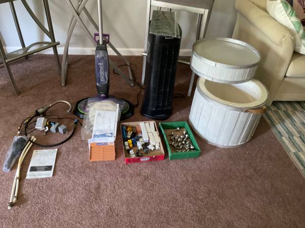 Multiple items 1