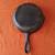Vintage Cast Iron Skillets 6 thumbnail