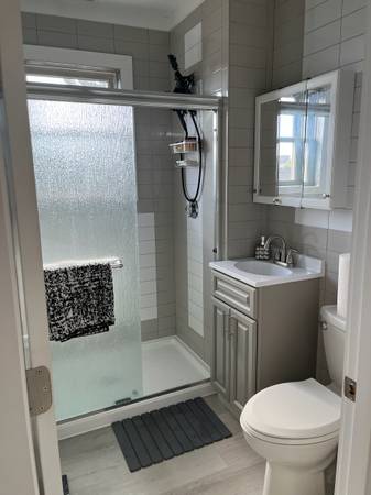 New 2 bedroom 1