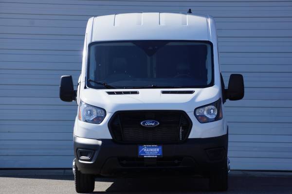 2025 Ford Transit 250 - Photo 2