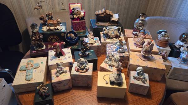 Yard sale photo