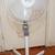 Classic Breeze 16” Adjustable Height Stand Fan 1 thumbnail