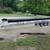 Aqua Cruiser Trailable Houseboat on Brookville Res. 6 thumbnail