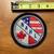 Very rare 1973 to 1977 NAHL “NORTH AMERICA HOCKEY LEAGUE” Crest ! 2 thumbnail