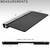 VIVO Concealed Cable Desk Table Top 3 thumbnail