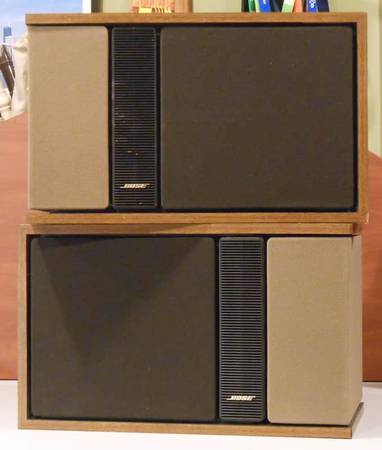 Bose 301 Series Il Pristine Mint condition 1