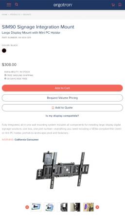 Large Stock Computer Accessories 1