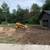 Post hole drilling - Grading- Trenching- Excavation 6 thumbnail