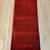 Gabbeh wool runner handknotted 2.5’ x 6’ 1 thumbnail