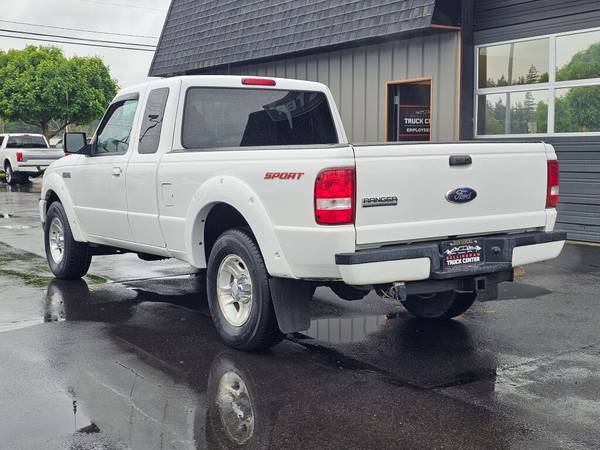 2009 Ford Ranger Sport - Photo 3