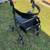 "DRIVE" NITRO ROLLATOR WALKER f22 7 thumbnail