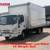 2021 Isuzu Npr 2500LB MAXON LIFTGATE! LOW MILES! 16' MORGAN BOX! 1 thumbnail
