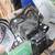 John Deer 116  tractor 7 thumbnail