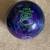 Brunswick Ethos Bowling Ball 3 thumbnail