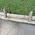 Old ford bumper 3 thumbnail