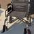 Elevated upright rolling walkers and wheelchairs and more 11 thumbnail